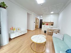 徐州鼓楼鼓楼周边万科城人才公寓 3室2厅1卫出租房源真实图片