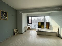银川金凤正源北街合租!北师大 阅彩城附近 中梁印 可月付 出租房源真实图片