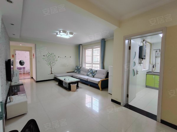 长丰园 华城万象 华城万象 多套2室2厅 急租,雁塔租房-西安58安居客