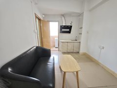 深圳光明公明马山头旧村    采光好 设备齐全，精装公寓，拎包入住。出租房源真实图片