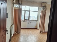 晋城城区白水街白水西街   白水印象   电梯三室，有空调卧室出租房源真实图片