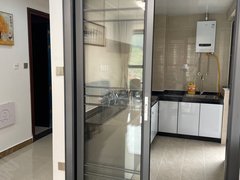 梧州龙圩龙圩城区恒大健康城 3室2厅1卫出租房源真实图片