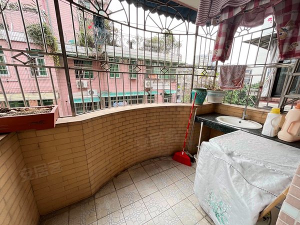 【多图】梅花村小区,梅花村租房,梅花村 电梯3房 安静 装修保养好