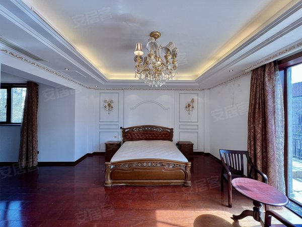 【多图】海信清泉墅,湛山租房,海信清泉墅 6室3厅4卫 46666.