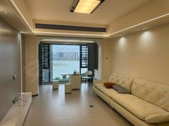 潮州湘桥潮枫路海博熙泰全新装修2房2厅出租出租房源真实图片