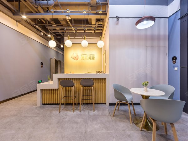 【多图】白龙江东街16号小区,奥体租房,河西cbd 精装单室套 免物业费