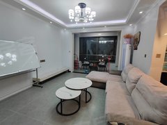 巨野巨野城区巨野市区精装四室，家具电齐，领包入住，有空调，冰箱出租房源真实图片