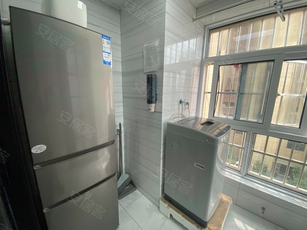 【多图】长盛花园,留园租房,山塘街 拎包住 朝南 押一付一 可短租 无