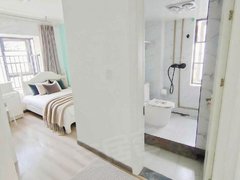 昆明五华泛亚科技新区年底急租！无中介月付近吾悦广场好老师新途径教育大河埂地铁站出租房源真实图片