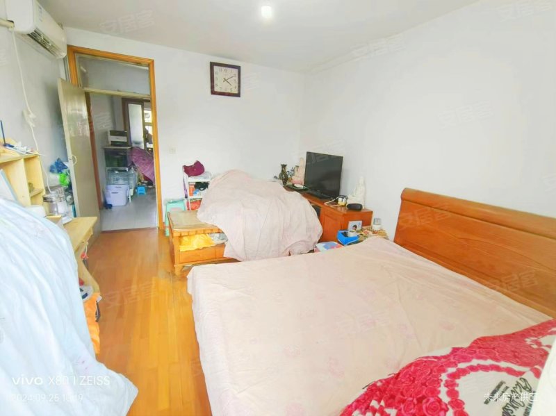 福林花园2室1厅1卫60.67㎡南95万