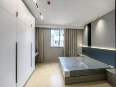 宁波镇海庄市整租宁波大学东校区旁，支持押一付一无其他杂费提包入住出租房源真实图片