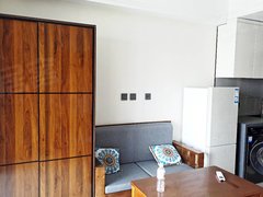 保定雄安新区容城临近商服 史家胡同小学 ，南北通透，出行便捷家具家电全齐出租房源真实图片