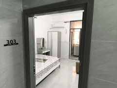 大亚湾大亚湾龙光德州城老畲村自建房 1室0厅1卫出租房源真实图片