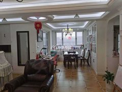 张家港塘市塘市中心吾悦华府 4室2厅2卫 电梯房 精装修172平米出租房源真实图片
