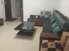 桂林灵川八里街城区七彩锦绣前城 3室1厅1卫出租房源真实图片