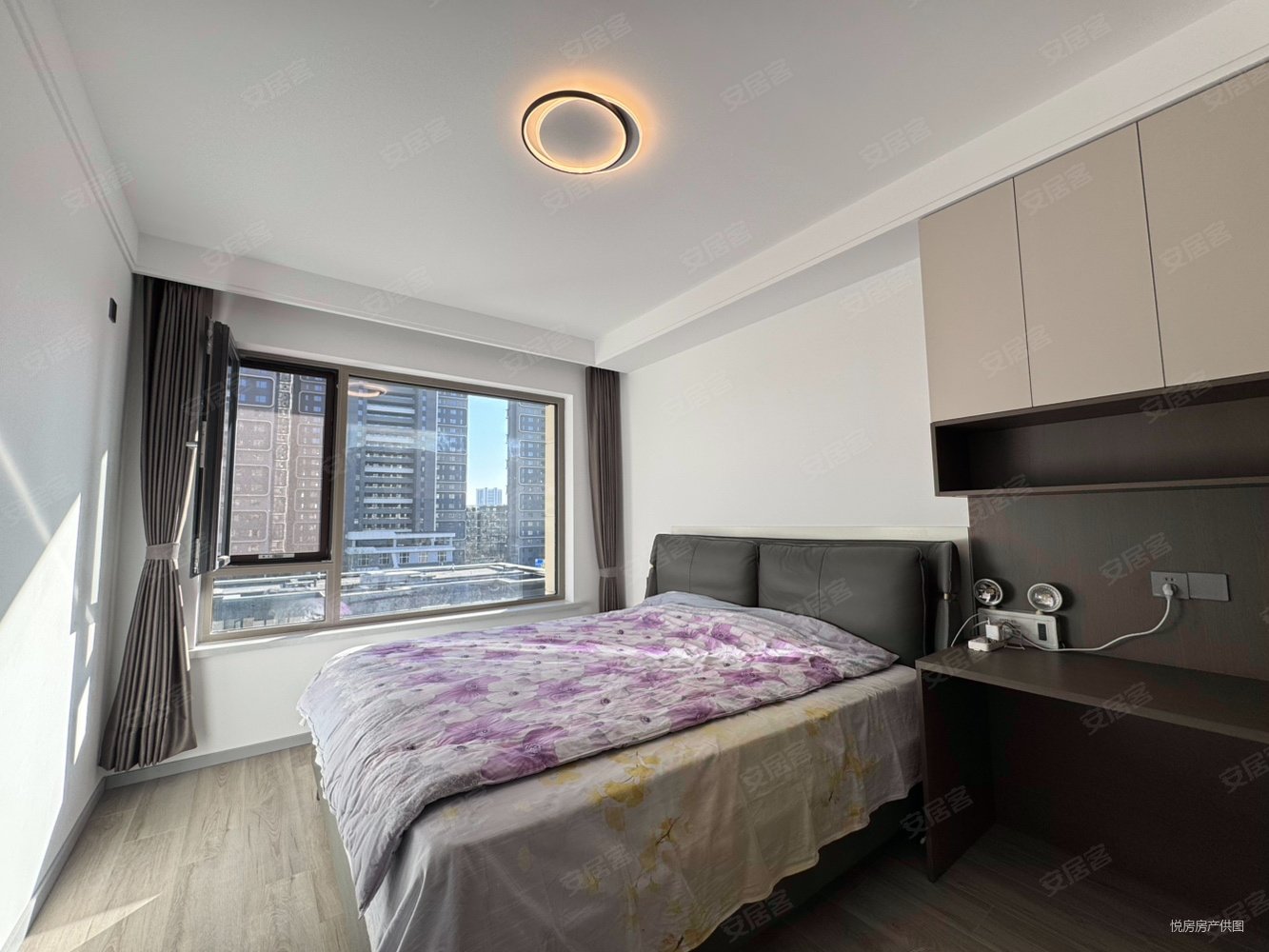 汇置尚岛3室2厅2卫129㎡南北159万