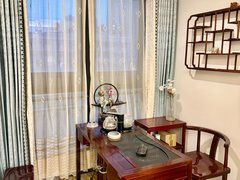 郑州二七碧云路正商创富欣城 1室1厅1卫出租房源真实图片