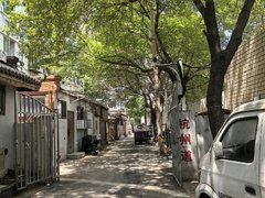 天津河西大营门杭州道小区(河西) 1室1厅1卫出租房源真实图片