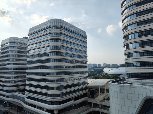 广州黄埔萝岗至泰广场闺蜜兄弟合租看过来 至泰广场 1室两床电梯房