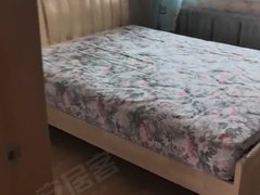 呼伦贝尔海拉尔河东统建楼 2室1厅1卫出租房源真实图片