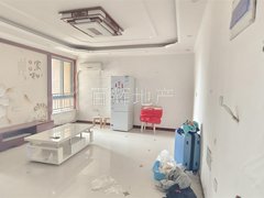 周口项城市市标睿智新天地 精装修2室 3个空调拎包入住 包物业费 配套成熟出租房源真实图片