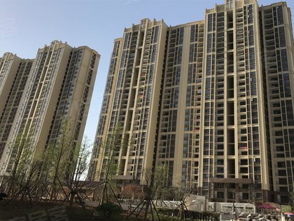 武汉小区 新洲小区 新洲城区小区 新城华府