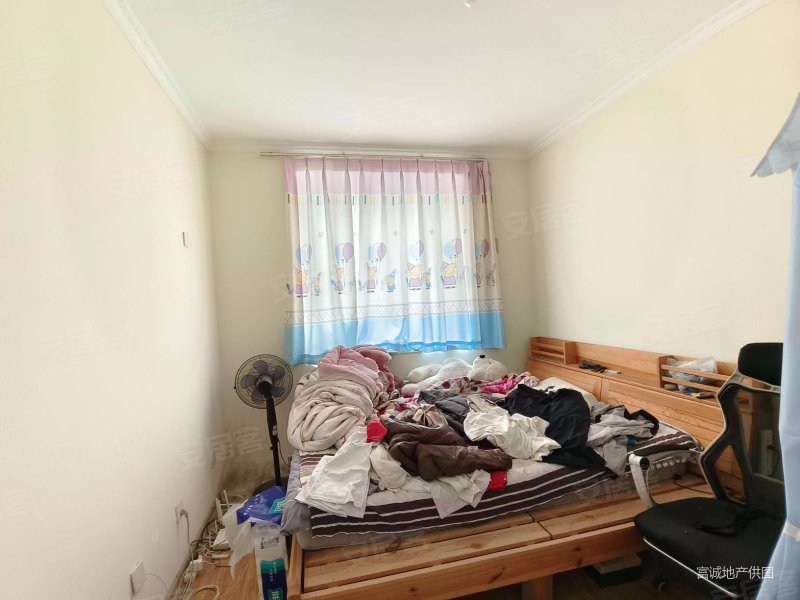 福利房25就出两千块钱一平方真香啊中间楼层