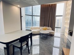 台州椒江葭沚腾达中心朝南超大落地窗,近和合公园现代天地出租房源真实图片