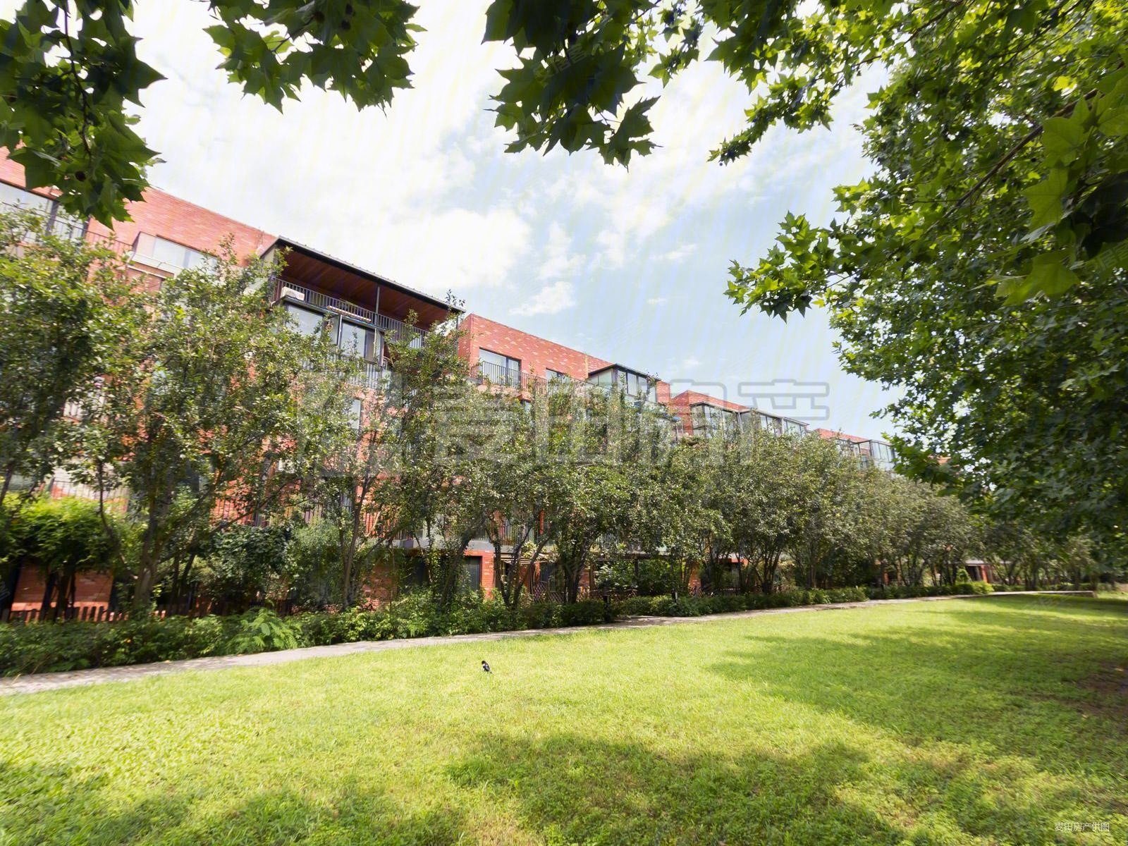 金地格林小镇(大兴)2室2厅1卫106.32㎡东西750万