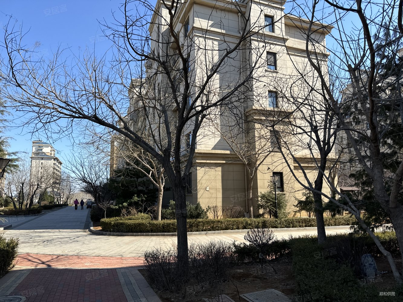 58平两室两厅一卫南北通透毛坯,美辰香醒二手房,215万,2室2厅,1卫,95.