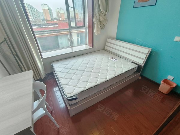 直租月付无中介凌云大厦宋旗小区儿童医院大商汇万达