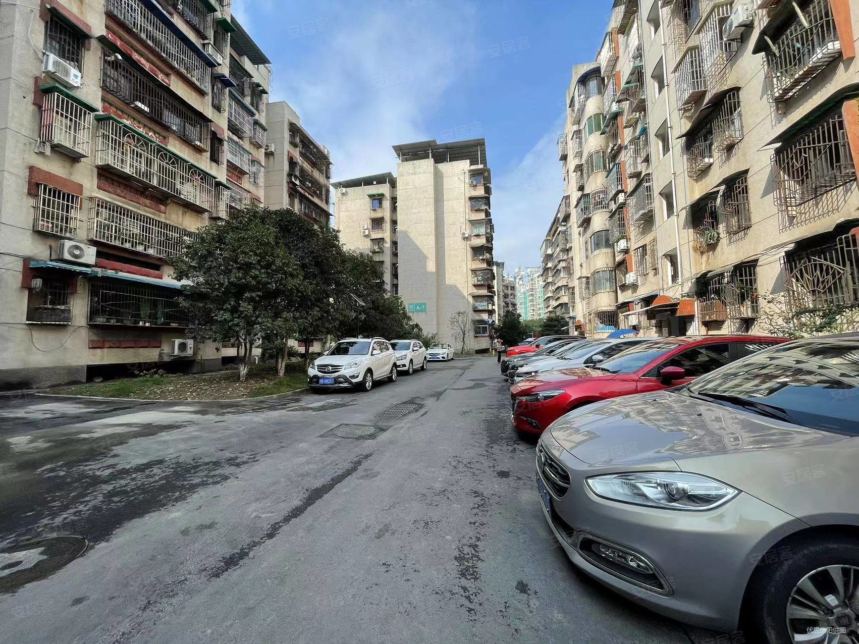 绵阳房产网>绵阳二手房>涪城二手房>火车站二手房>花园小区(涪城)>