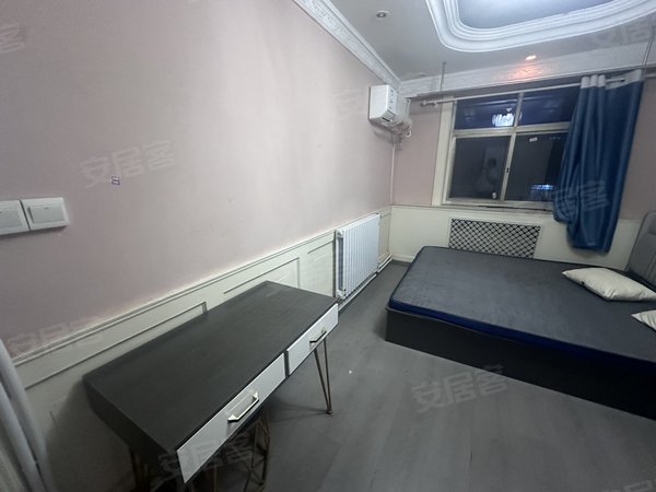 可短租可月付 大寺中学河西中医医院地铁s107 太平洋文化园