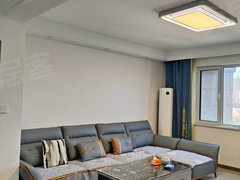 龙口东城区兰兴路特别干净 万豪伊顿 两室通透 精装修 啥都有拎包住 有钥匙出租房源真实图片