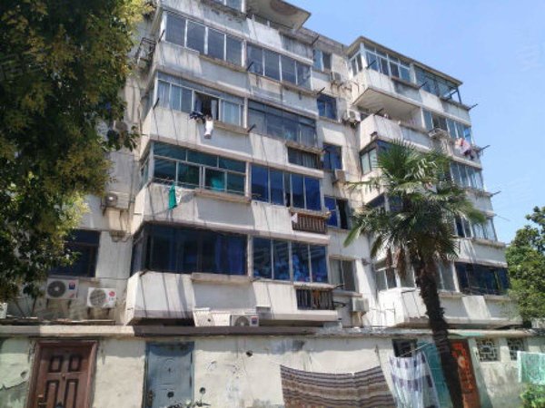 实图可看广济南路地铁口彩香一村三区精装两房三香路附二医院