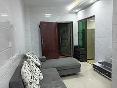 惠州博罗石湾上河坊一房一厅出租，单身公寓，1000月出租房源真实图片