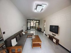 浮梁三贤湖新昌广场瓷都名府小区 精装3房 家具家电齐全拎包入住出租房源真实图片