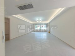 北京西城金融街金宸国际公寓 3室2厅2卫 电梯房 南北通透 精装修出租房源真实图片