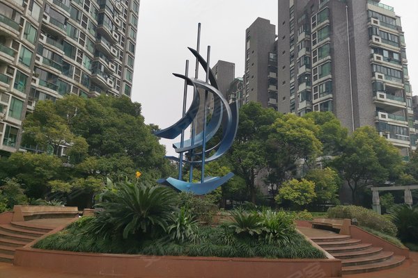 大华清水湾花园