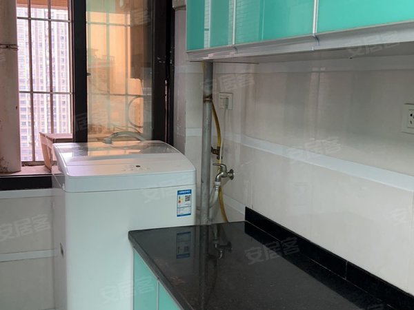 重庆永川永川老城帝都红旗广场帝都红旗广场 2室1厅1卫出租房源真实