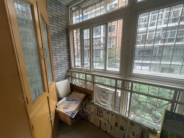 天津河北望海楼街金碧园望海楼街金碧园2室2厅出租房源真实图片