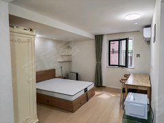 北京朝阳亚运村观典琥珀堡 1室1厅1卫出租房源真实图片