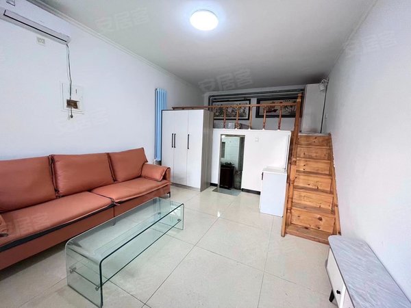 禹城太玉园东区土桥南,太玉园东区1层大开间,房子好,全新家具,随时