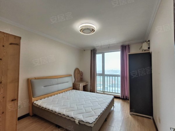 【多图】康大凤凰国际,长江路租房,石油大学旁!