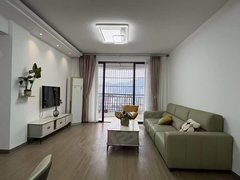 达州通川红旗大桥月租一室一厅单间港都月光城,侨兴天和盛世沃尔玛柴市街达巴路口出租房源真实图片