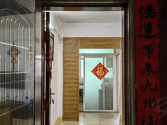 汕头金平华坞中山路56号小区 3室1厅1卫出租房源真实图片