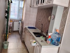 长春宽城凯旋路成城蓉桥壹号C区 2室1厅1卫出租房源真实图片