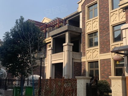 澜泊湾天玺别墅