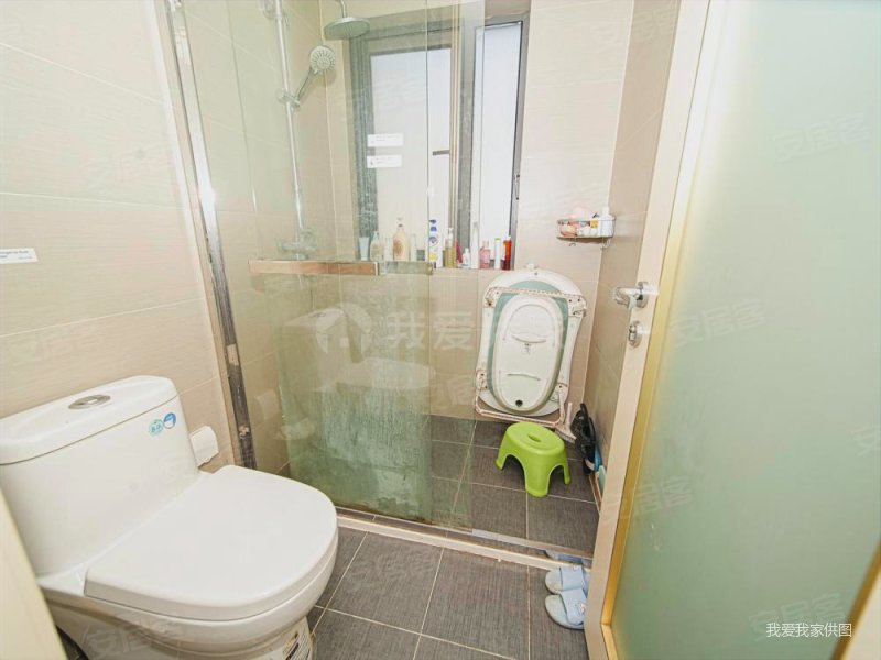 急御景蓝湾低总价夹边套赠43方自住精装修送家具家电