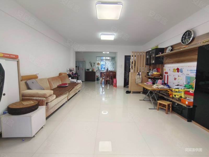 凤岳楼岳口小区正规商品房视野好南北通透双卫生间